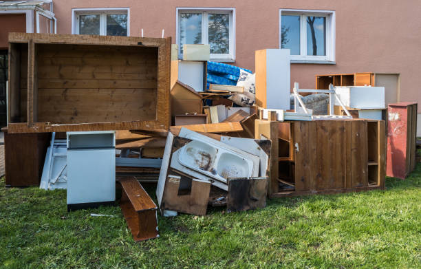 Best Construction Debris Removal  in Ralston, NE