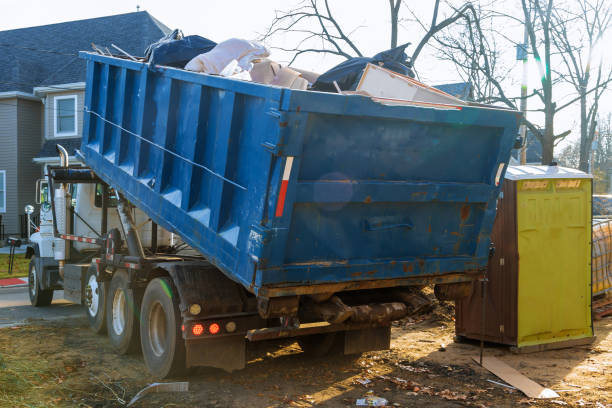 Best Garage Cleanout Services  in Ralston, NE