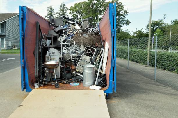 Best Office Junk Removal  in Ralston, NE