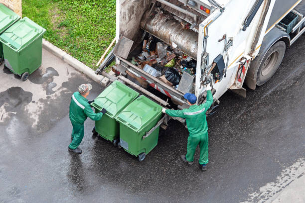 Trash Removal Near Me in Ralston, NE