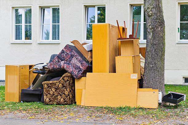 Best Junk Removal and Recycling  in Ralston, NE